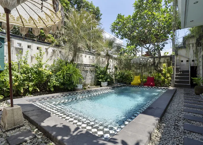 Oyo 482 Anika Guest House