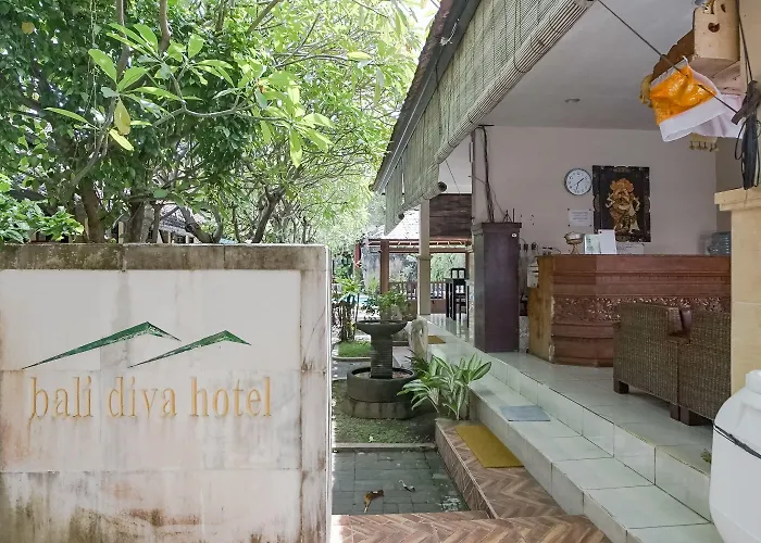 Bali Diva