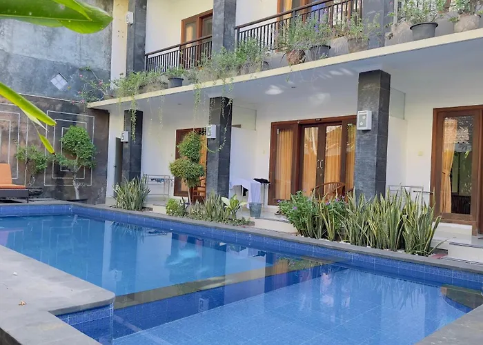 Waringin Homestay