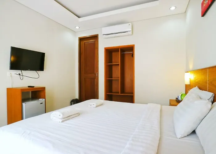 Ronta Bungalows